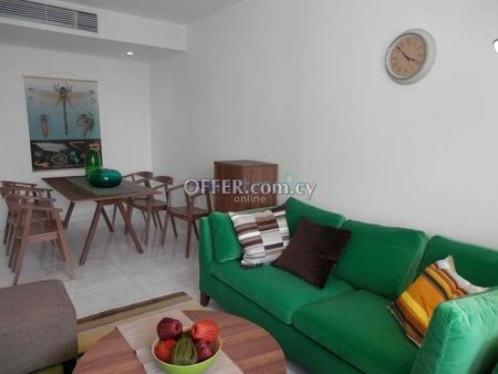 2 Bedroom Apartment For Sale Limassol