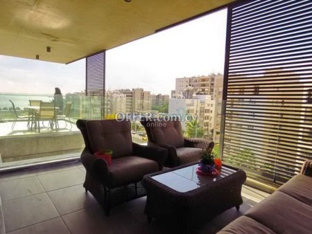 2 Bedroom Apartment For Sale Limassol