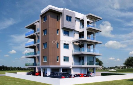 ONE BEDROOM LUXURY APARTMENT IN ZAKAKI WITH COMMON POOL