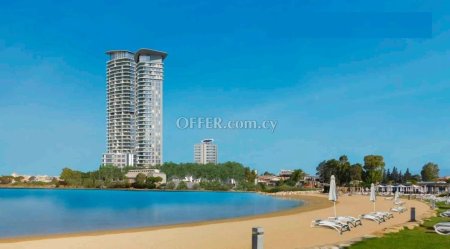 3 Bed Apartment for sale in Limassol, Limassol