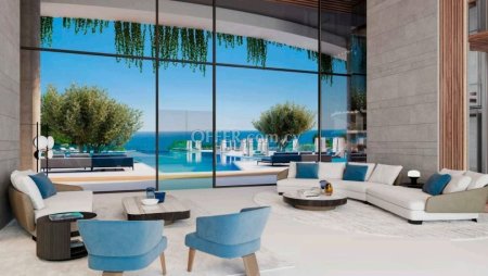 3 Bed Apartment for sale in Limassol, Limassol
