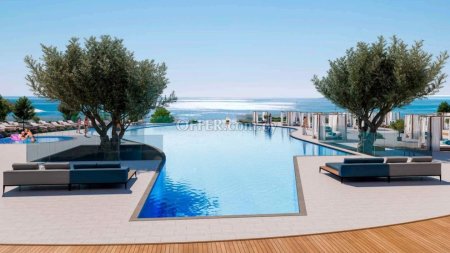 3 Bed Apartment for sale in Limassol, Limassol