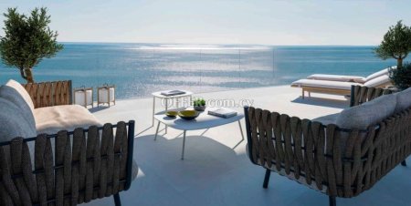 3 Bed Apartment for sale in Limassol, Limassol