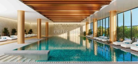3 Bed Apartment for sale in Limassol, Limassol
