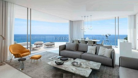 3 Bed Apartment for sale in Limassol, Limassol