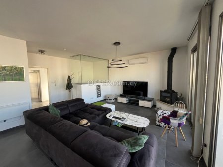 3 Bed Apartment for rent in Historical Center, Limassol