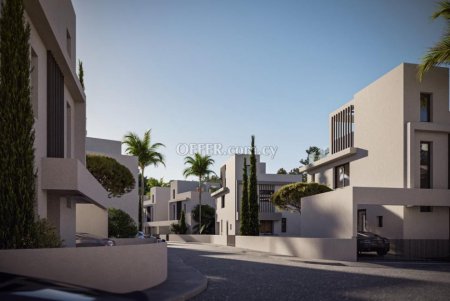 House (Detached) in Protaras, Famagusta for Sale