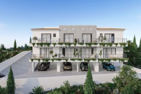 2 Bed Maisonette for sale in Empa, Paphos