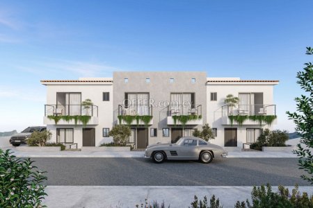 3 Bed Maisonette for sale in Empa, Paphos