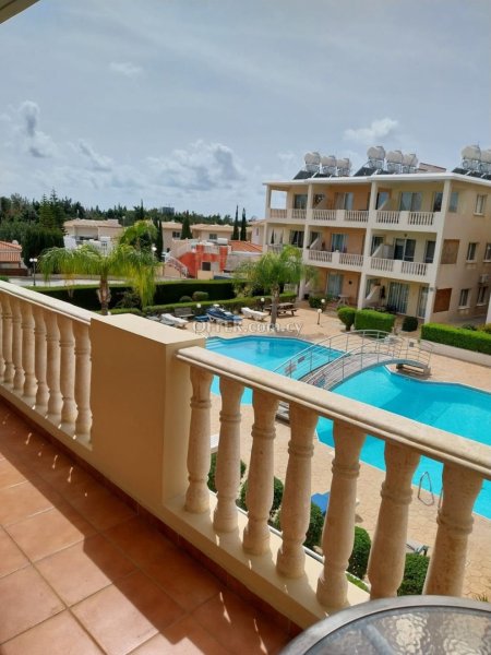 1 Bed Apartment for rent in Universal, Paphos