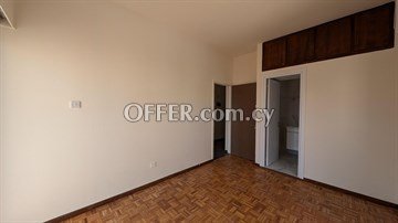 Spacious 4 Bedroom Penthouse  in Prime Location In Limassol