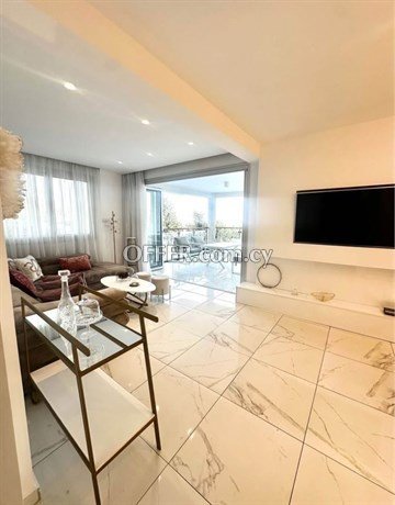 2 Bedroom Apartment  In Nea Ekali, Limassol