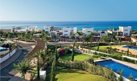 Modern Villa for Sale in Spacious Polis Chrysochous