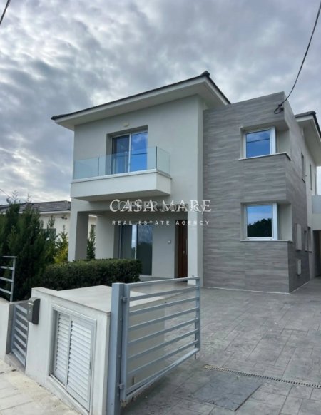 3 bedrooms Villa in Pyrgos