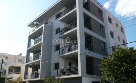 ONE BEDROOM APARTMENT IN THE CITY CENTER