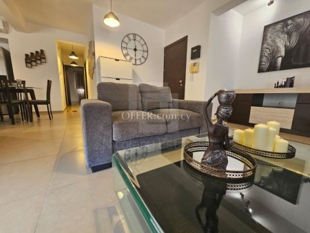 Wonderful Apartment with Sea views Panthea Limassol Cyprus