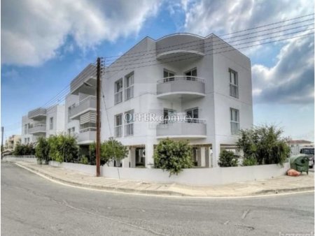Two Bedroom Apartment for Sale in Paralimni Ammochostos