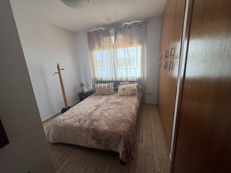 3-bedroom Apartment 120 sqm in Limassol (Town)