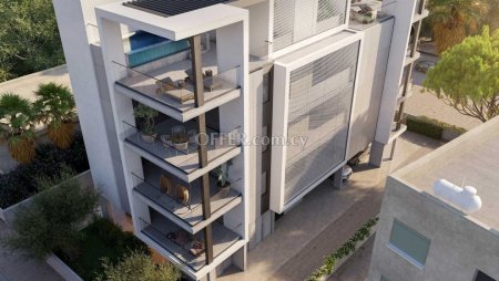 2 Bed Apartment for sale in Potamos Germasogeias, Limassol