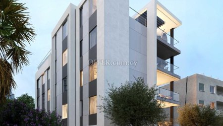 3 Bed Apartment for sale in Potamos Germasogeias, Limassol