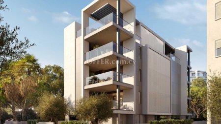2 Bed Apartment for sale in Potamos Germasogeias, Limassol