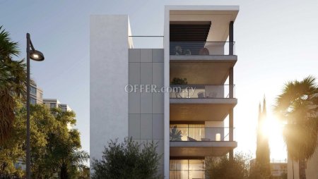 2 Bed Apartment for sale in Potamos Germasogeias, Limassol