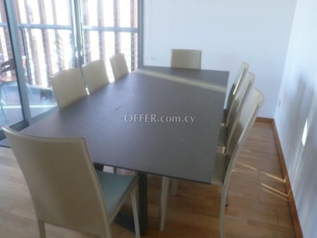3 Bed Apartment for rent in Agios Nektarios, Limassol