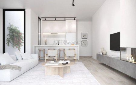 2 Bed Apartment for sale in Agia Trias, Limassol