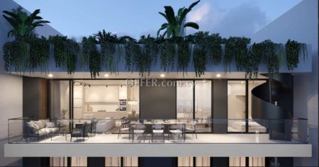 1 Bed Apartment for sale in Agia Trias, Limassol
