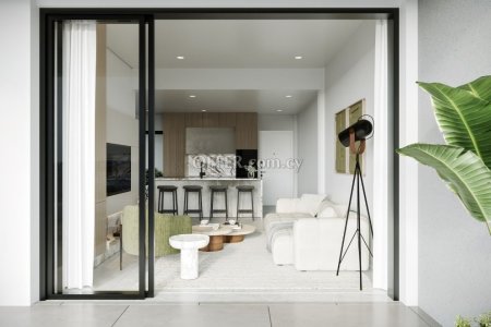 1 Bed Apartment for sale in Agios Athanasios, Limassol