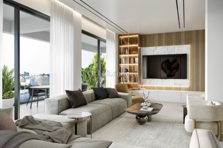 2 Bed Apartment for sale in Agios Athanasios, Limassol