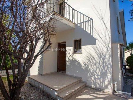 3 Bed Detached House for sale in Pissouri, Limassol