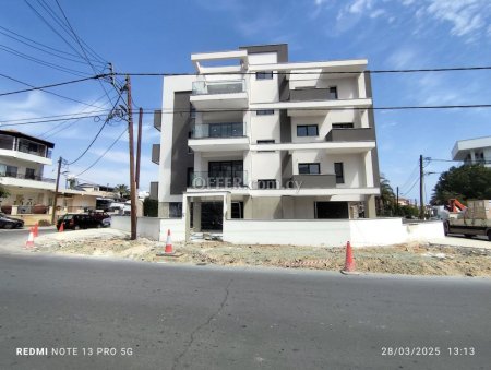 2 Bed Apartment for rent in Mesa Geitonia, Limassol