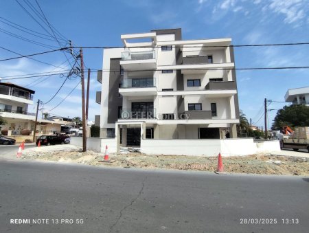 2 Bed Apartment for rent in Mesa Geitonia, Limassol