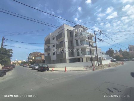 2 Bed Apartment for rent in Mesa Geitonia, Limassol