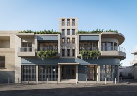 2 Bed Apartment for sale in Historical Center, Limassol