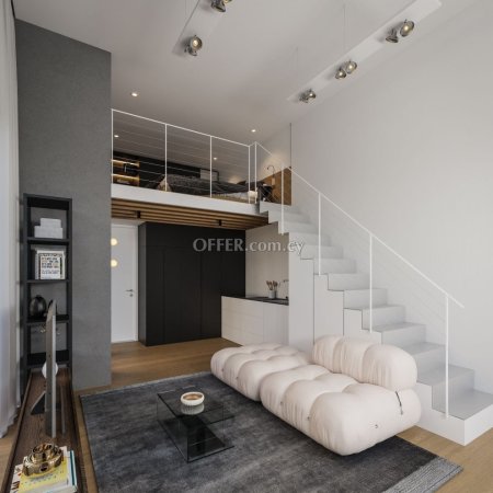 1 Bed Apartment for sale in Historical Center, Limassol