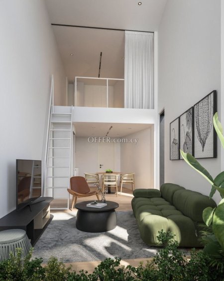 Apartment for sale in Historical Center, Limassol