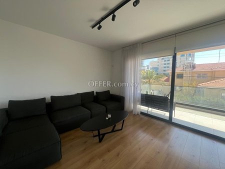 2 Bed Apartment for rent in Agios Nektarios, Limassol
