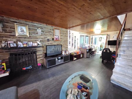 2 Bed Duplex for sale in Katholiki, Limassol