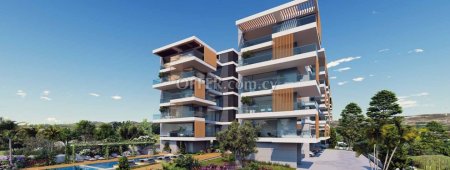 3 Bed Apartment for sale in Pafos, Paphos