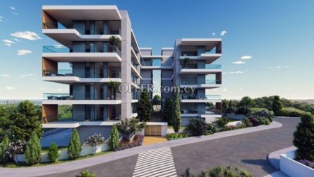2 Bed Apartment for sale in Pafos, Paphos