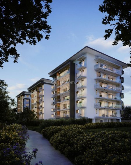 2 Bed Apartment for sale in Pafos, Paphos
