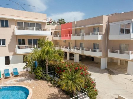 Apartment for sale in Peyia, Paphos