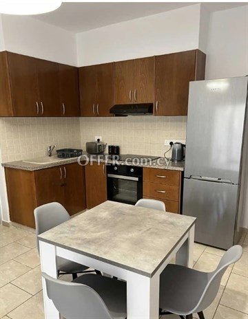 1 Bedroom Apartment  In Agios Athanasios, Limassol