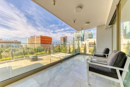 2 Bedroom Apartment For Rent Limassol