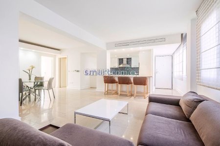 3 Bedroom Apartment For Rent Limassol