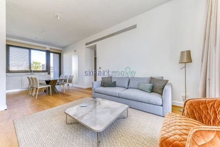 2 Bedroom Apartment For Rent Limassol