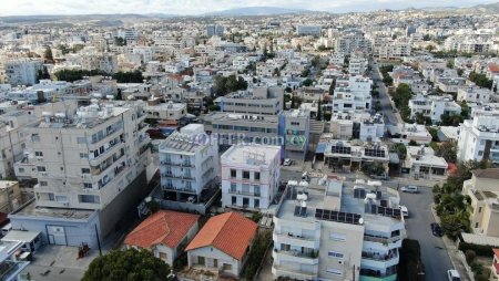 4 Bedroom Penthouse For Sale Limassol