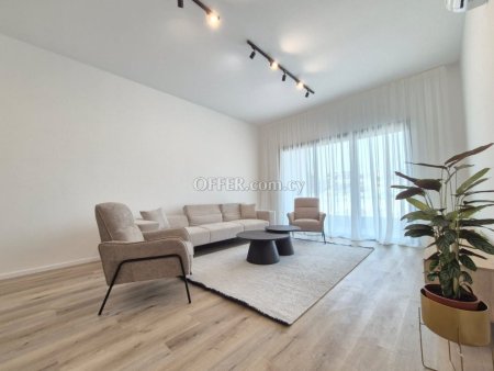 2 Bed Apartment for rent in Agios Athanasios, Limassol